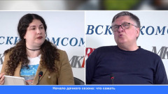 Андрей Туманов высказался на тему законодательных инициатив на тему СНТ: видео