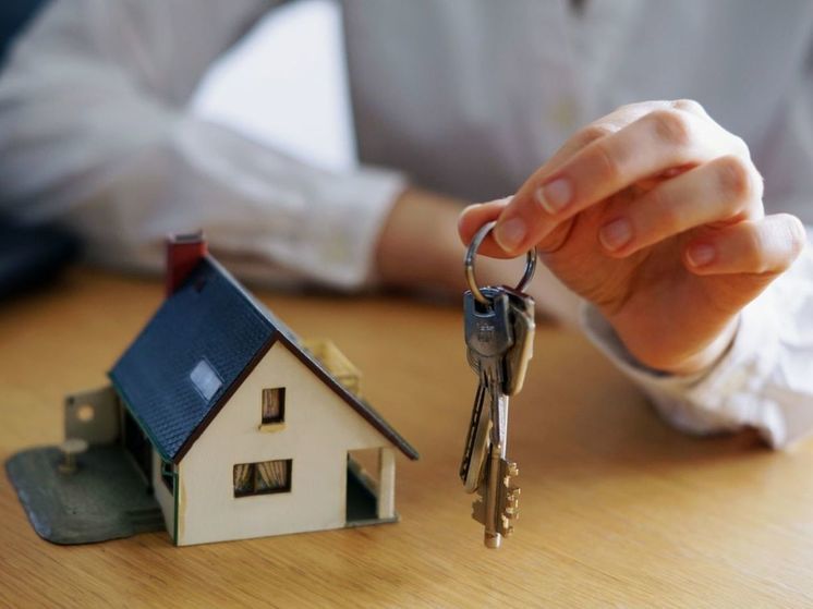 Аналитики «Авито Недвижимости» подсчитали долю планирующих взять ипотеку россиян