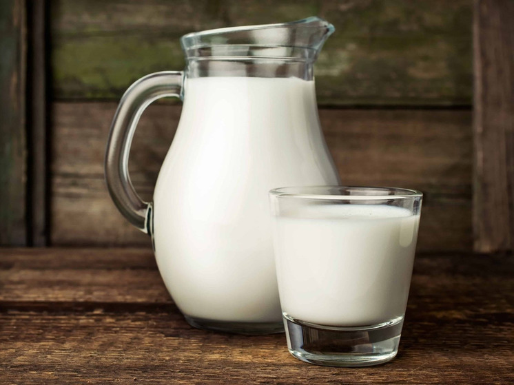 Орловцам больше не будут продавать просроченное молоко
