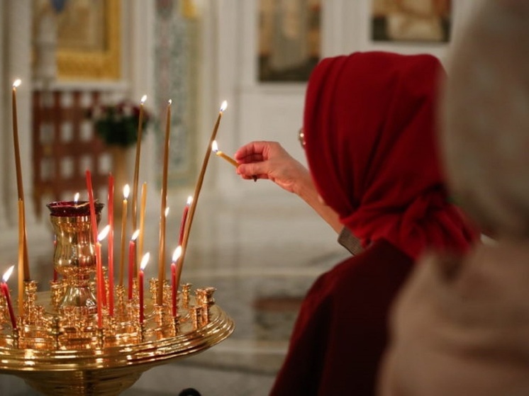 Вербное воскресенье – 2024: картинки и открытки к православному празднику