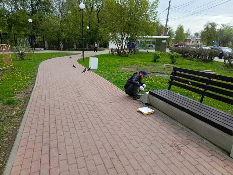 Более 170 детских и спортивных площадок отремонтировали в Нижнем Новгороде