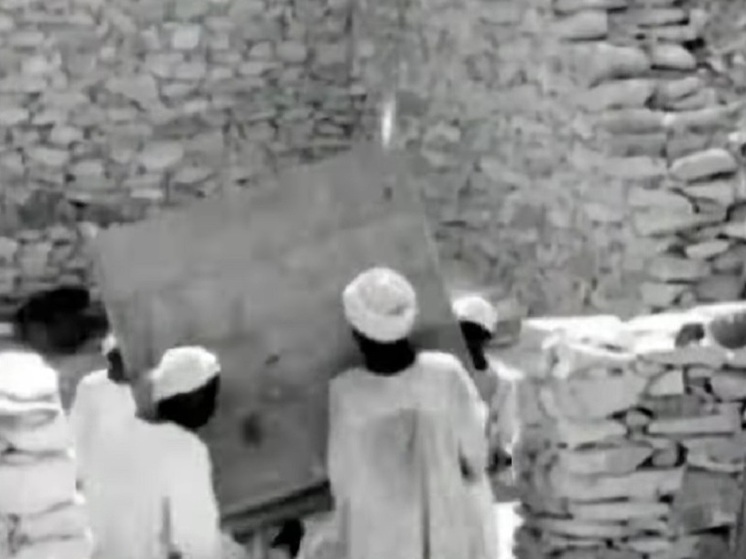 Daily Mail: ученый назвал новую версию причин гибели исследователей гробницы Тутанхамона