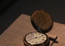 Золотые карманные часы, принадлежавшие самому богатому человеку на «Титанике», были проданы за рекордные 1,175 миллиона фунтов стерлингов (около полутора миллионов долларов)