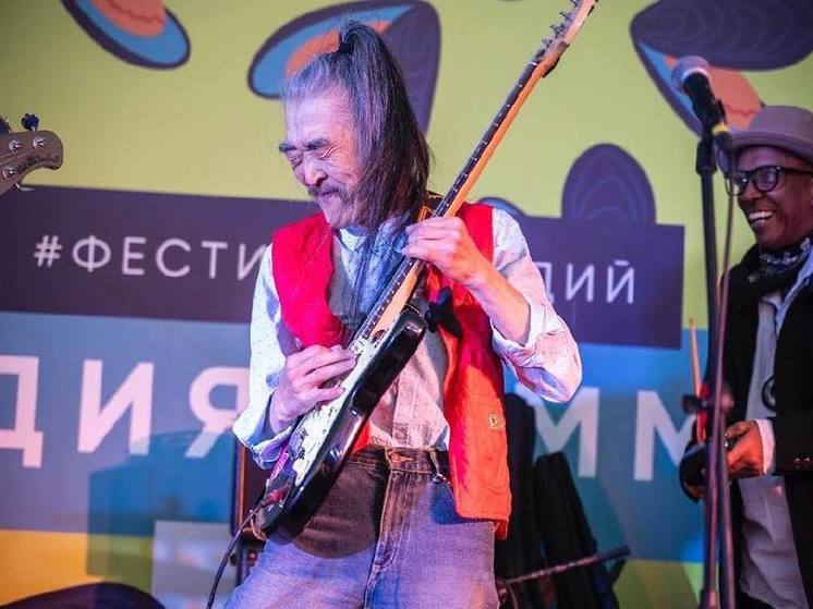 Лайнап фестиваля «МАЙСКИЕ»‎ во Владивостоке опубликовали организаторы