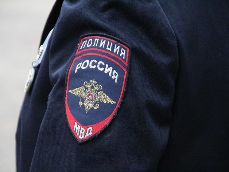 Усиленный режим службы ввели в полиции Комсомольска