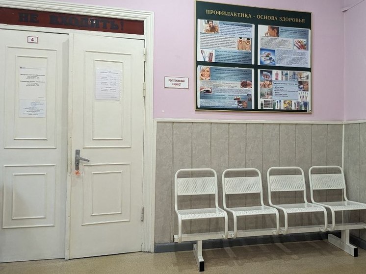 Учащихся и сотрудников СПбГУ вакцинируют после подтверждения двух случаев кори