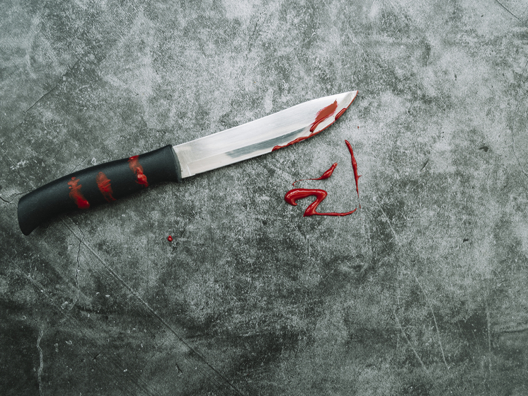 Напал с ножом на знакомого: красноярец убил коллегу в надежде погасить долги