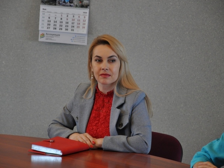 Мэр Петрозаводска рассказала, что не будет отдыхать на майских праздниках