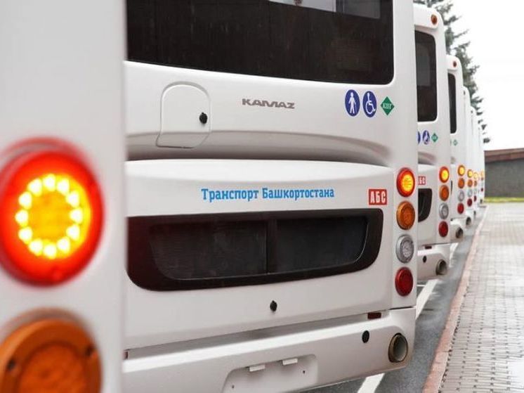 В мае в Башкирии может повыситься стоимость проезда в автобусах