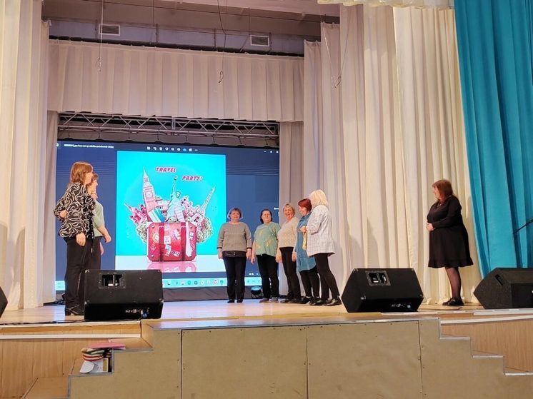 В Вышневолоцком округе Тверской области состоялся семинар работников культуры