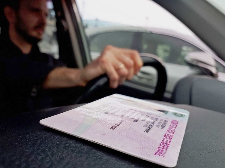 Житель Калмыкии ответит за просьбу помочь земляку в получении водительских прав