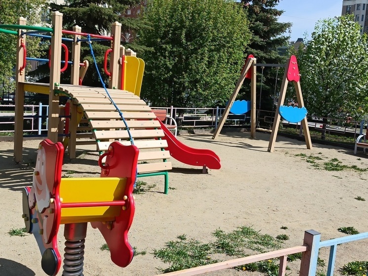 В Екатеринбурге воспитательница детского сада пнула ногой ребенка