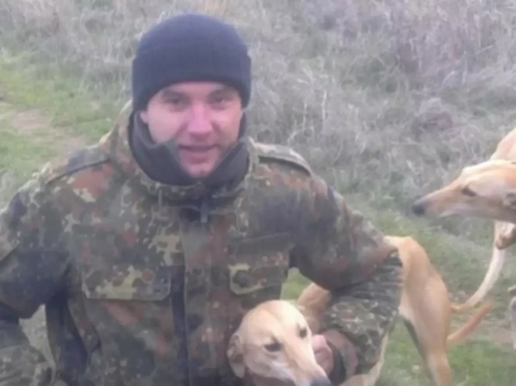 В зоне СВО погиб 41-летний боец и Ростовской области