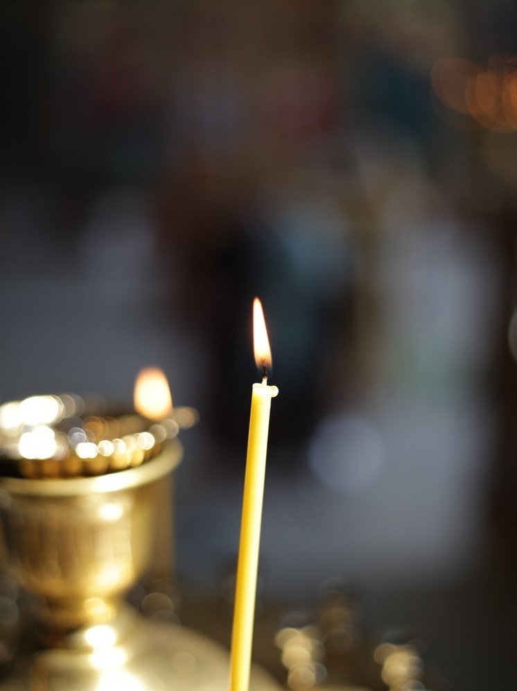 Сегодня православные отмечают праздник Входа Господня в Иерусалим
