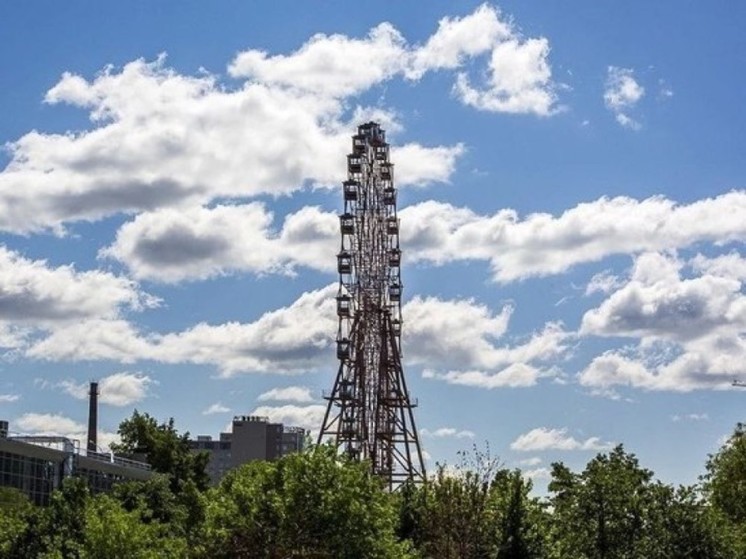 У Михайловской набережной в Новосибирске появятся камеры фиксации ПДД