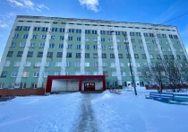 В Североморской центральной районной больнице будут делать капитальный ремонт