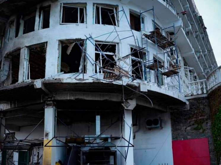 Подполье: ударом в Николаеве уничтожены 14 иностранных наемников