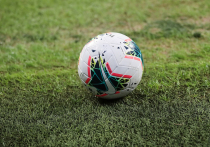 Владикавказская «Алания» на выезде сыграла вничью с тульским «Арсеналом» в матче 30-го тура первенства Первой лиги со счетом 3:3.