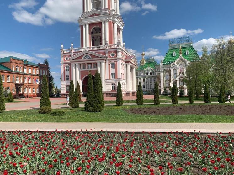 В Тамбовской области 29 апреля стартует туристический сезон
