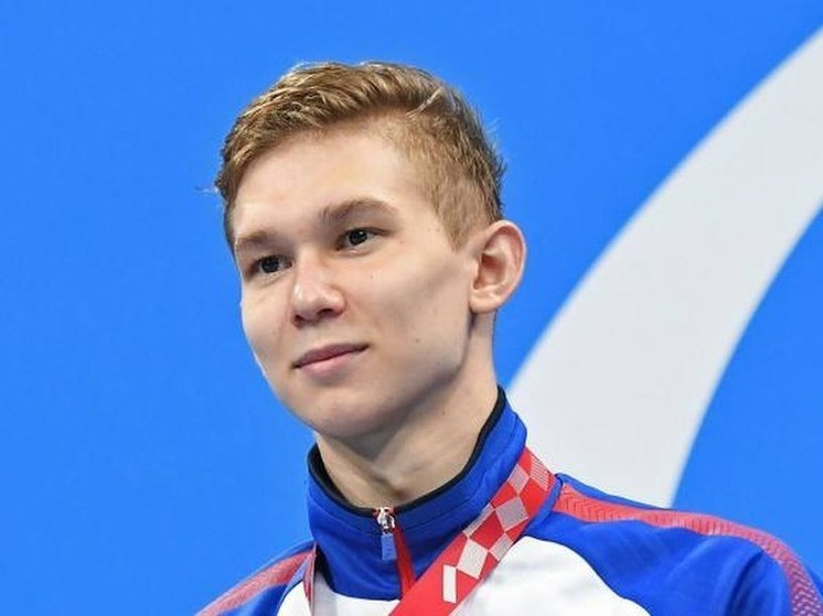 Пловцы из Башкирии завоевали пять медалей на чемпионате Европы