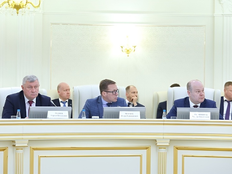 Власти Поморья обсудили в Минске основные векторы сотрудничества с Республикой Беларусь