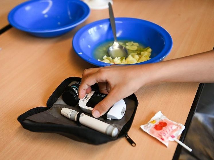 Названы продукты, вызывающие диабет даже при отказе от сахара