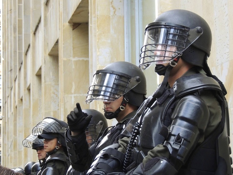Группа «Коррозия металла» приостановит деятельность после задержания в Нижнем