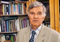 В Киеве на 87-м году жизни скончался украинский историк, профессор Национальной академии наук Украины Петр Толочко