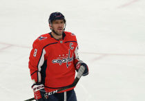 Российский нападающий и капитан «Вашингтон Кэпиталз» Александр Овечкин высказался о поражении от «Нью-Йорк Рейнджерс» в первом раунде плей-офф Национальной хоккейной лиги (НХЛ).