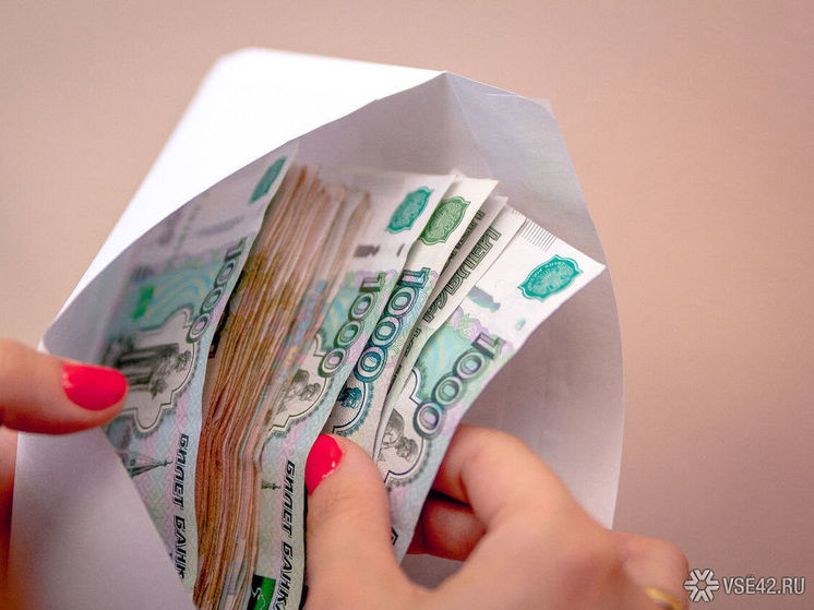 Более 20 миллионов рублей лишились кузбассовцы из-за мошенников за неделю