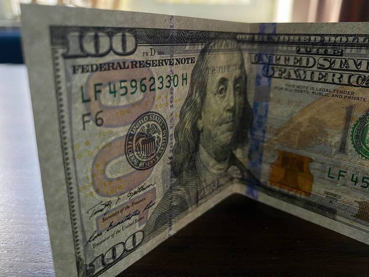 Экономист Федоров рассказал тулякам, что доллар не будет стоить 70 рублей