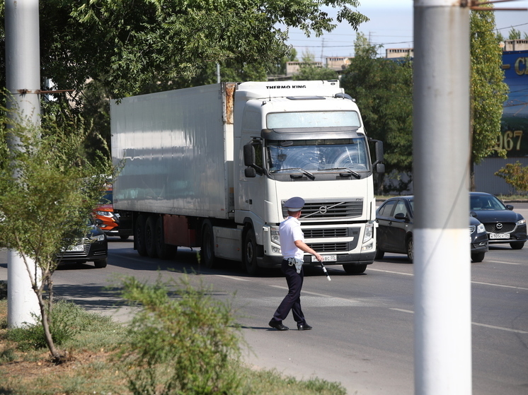 В Волгограде в топ направлений грузоперевозок вошли Китай, Турция и Казахстан