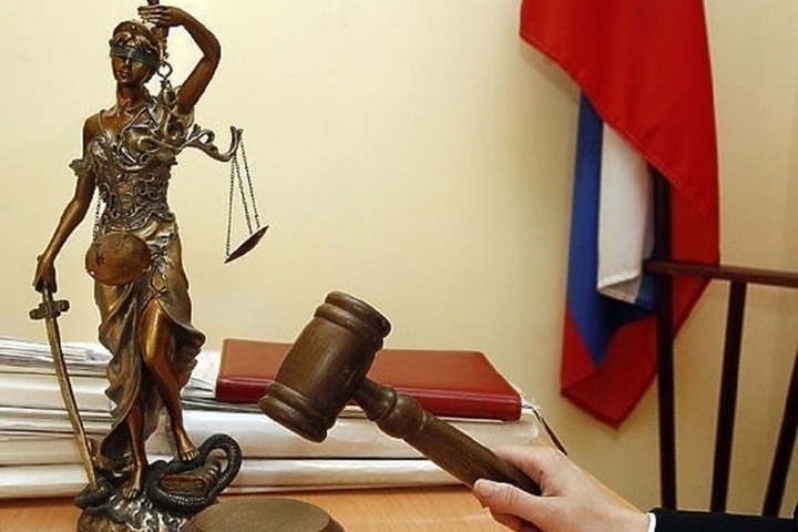 Суд Костромы оценил деятельность дамы-нетвойнистки в полгода исправработ