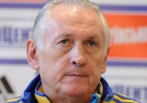 Бывший тренер сборной Украины Михаил Фоменко скончался на 76-м году жизни, сообщила Ассоциация футбола Сумской области