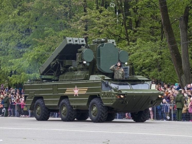 В Смоленской области усилены меры безопасности в период праздников
