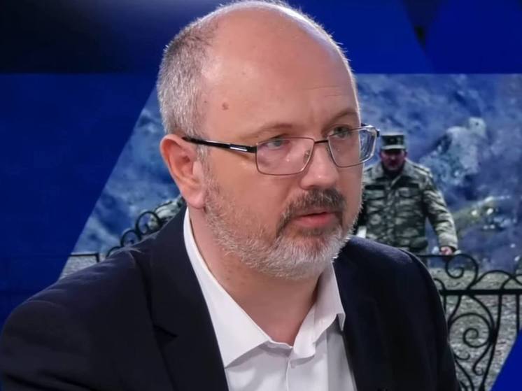 Военный эксперт Алексей Анпилогов рассказал, как ВС РФ планируют противостоять ракетным ударам ВСУ