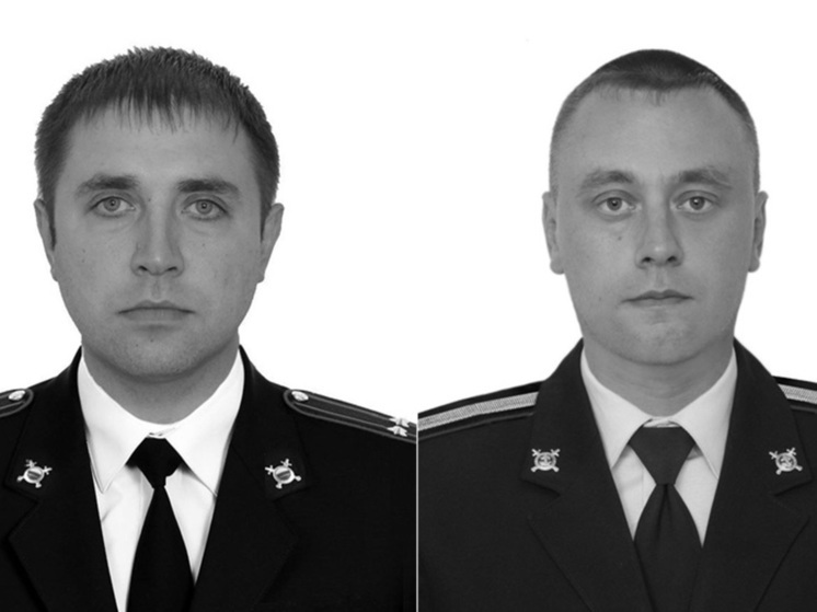 Двое полицейских из Кургана погибли в результате нападения в Карачаево-Черкесии