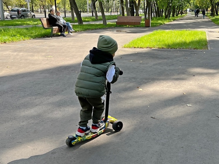 В Саратовской области новорожденным дали редкие имена