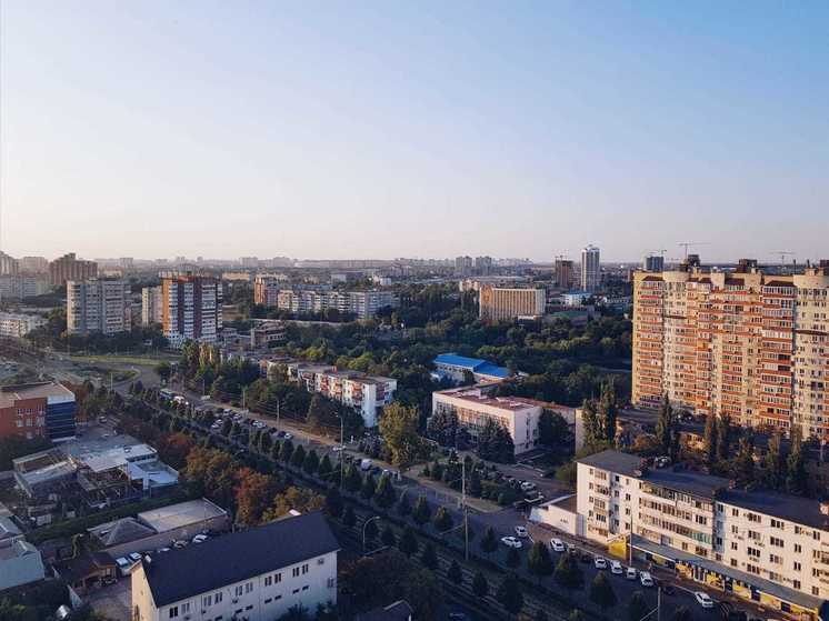 Краснодар в апреле очистили от 53 незаконных временных строений