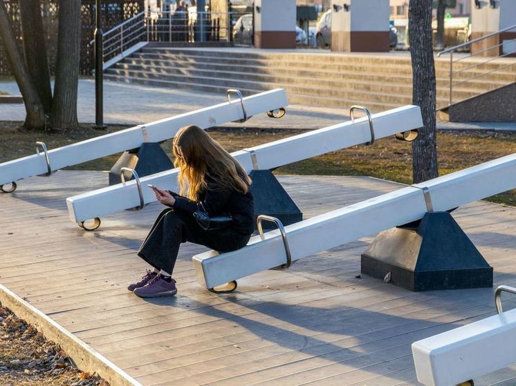 Вторник не порадует южноуральцев теплом