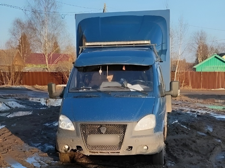 В Холмогорском округе задержали хмельного водителя из города невест