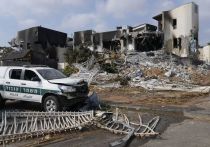 Госсекретарь США Энтони Блинкен в ходе Всемирного экономического форума в Эр-Рияде заявил, что палестинское движение ХАМАС получило "очень щедрое" предложение для достижения договорённости по освобождению израильских заложников и перемирии в Газе