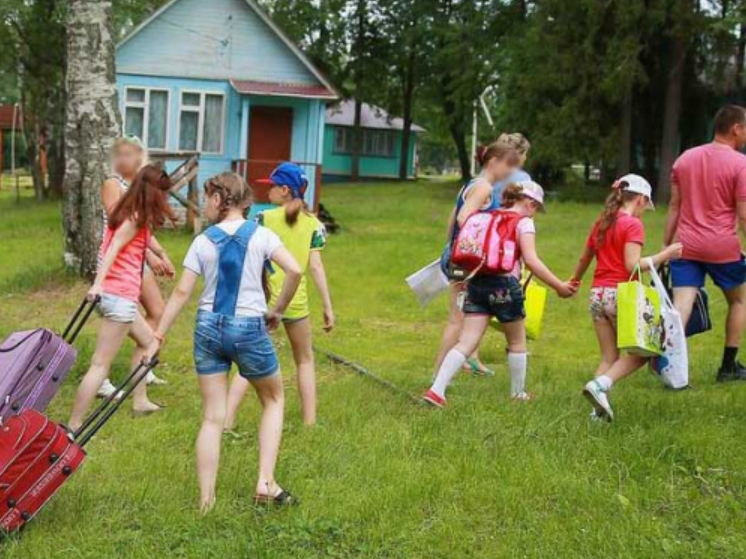 Карелия не попала в федеральную программу модернизации детских лагерей
