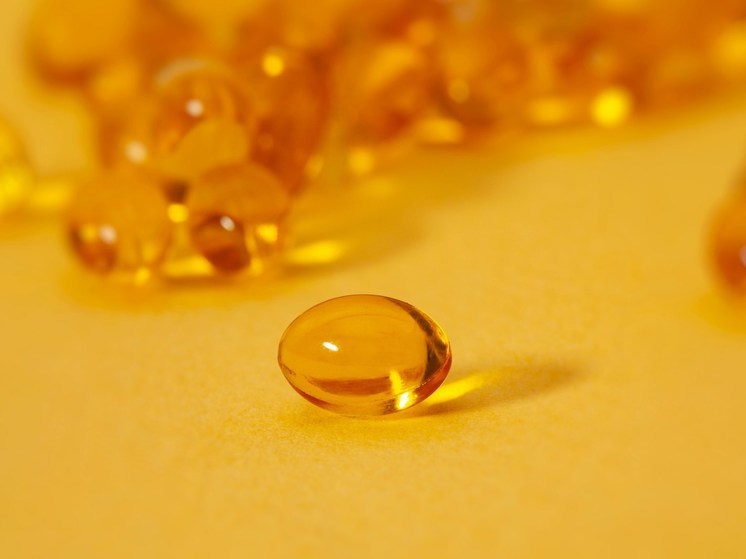 Пензенцы узнали, в каком случае масляные витамины могут вызвать рак