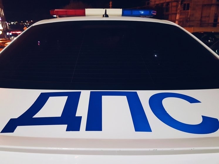ГИБДД: в Калининском районе остановили нетрезвую автомобилистку с несовершеннолетним пассажиром