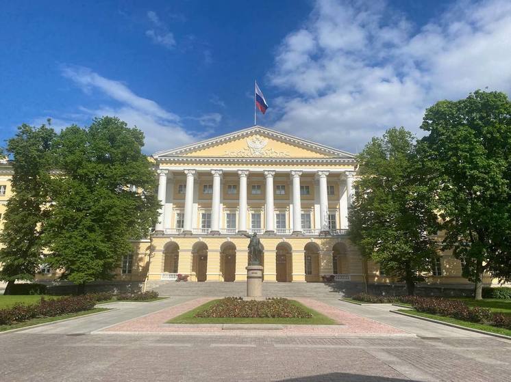 Петербург выделил более двух миллионов рублей на премии народным дружинникам