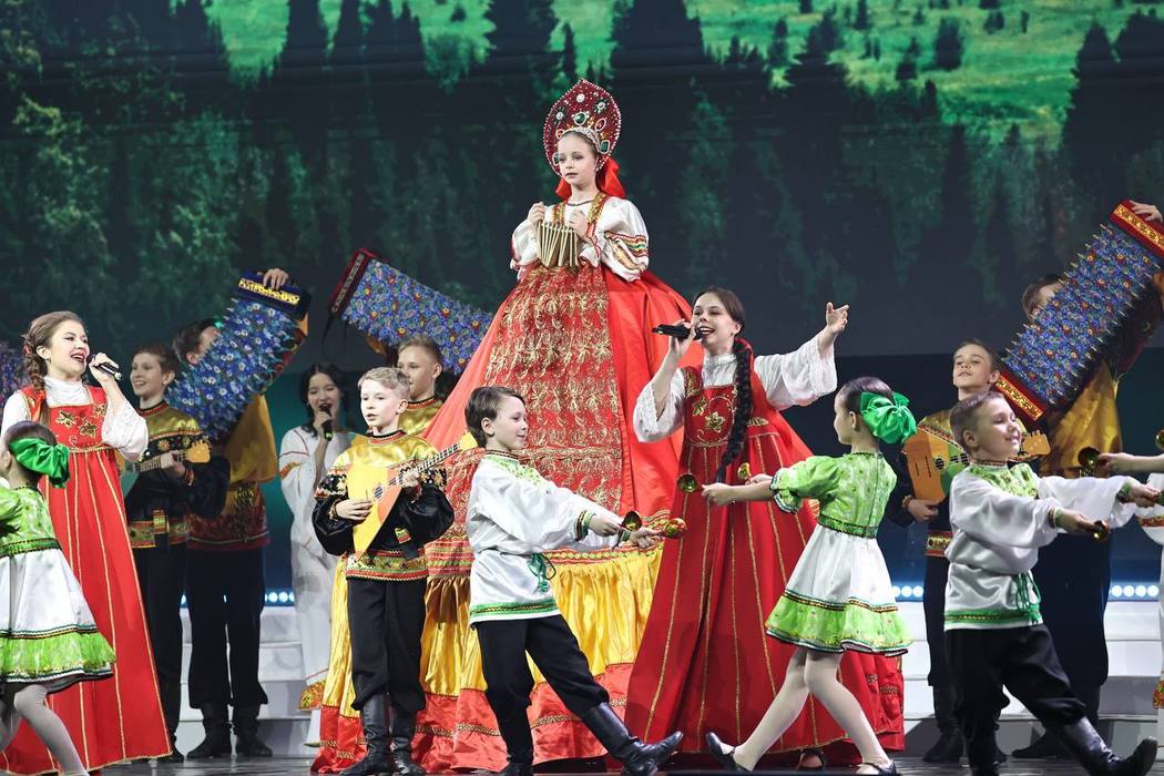 В Челябинске триумфально отметили 15-летие премии «Андрюша». Фото с красочного гала-концерта