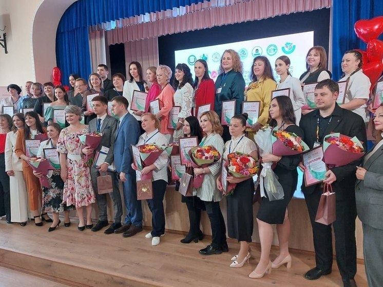 Сочинцы победили в региональном педагогическом конкурсе
