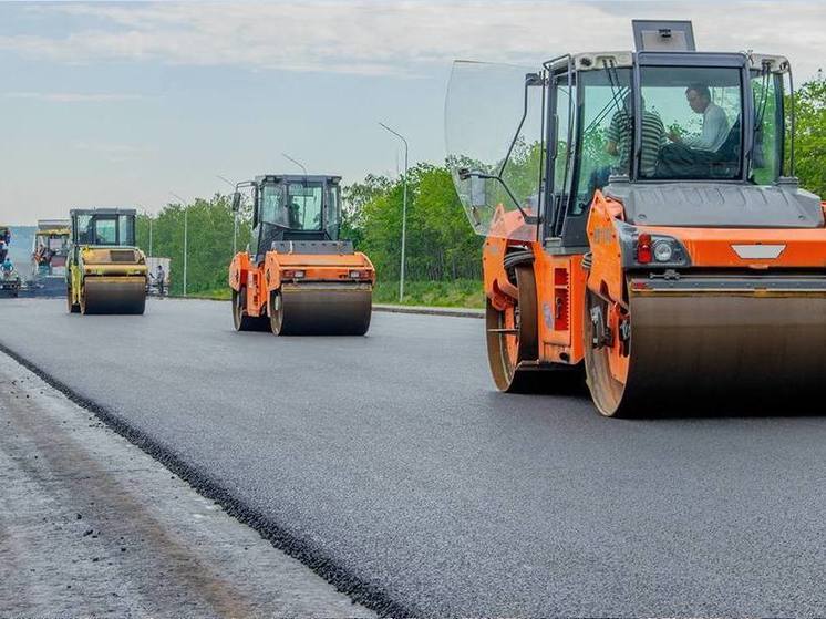 В Орле утвердили пятилетний план дорожной деятельности