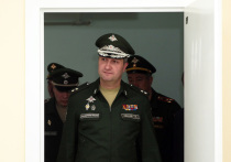 На официальном сайте Министерства обороны РФ более недоступна страница с биографией замминистра Тимура Иванова, арестованного по делу окоррупции